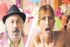 Cennet Mahallesi Fotoğrafı