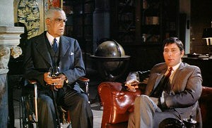 The Crimson Cult Fotoğrafı