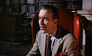 The Crimson Cult fotoğrafı