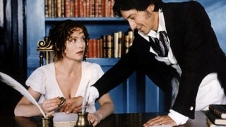 The Elective Affinities fotoğrafı