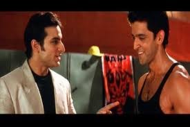 Na Tum Jaano Na Hum Fotoğrafı