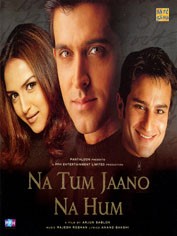 Na Tum Jaano Na Hum fotoğrafı