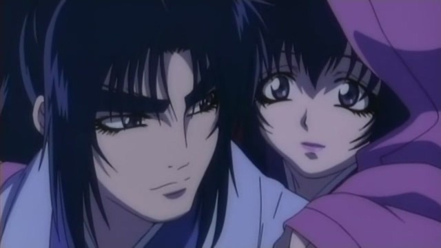 Basilisk Fotoğrafı