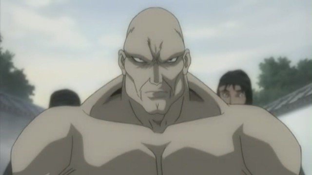 Basilisk Fotoğrafı