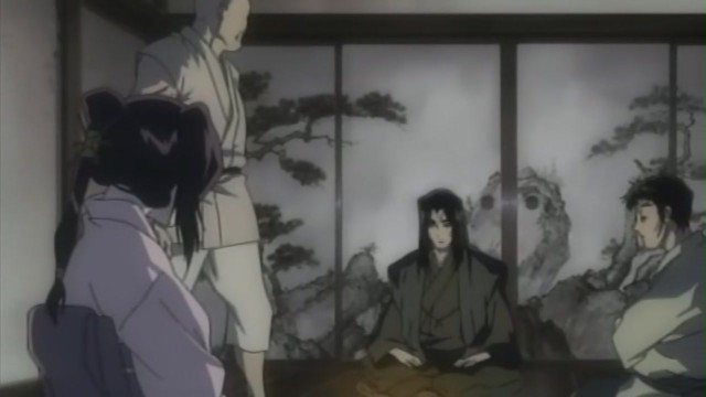 Basilisk Fotoğrafı