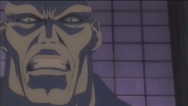 Basilisk Fotoğrafı