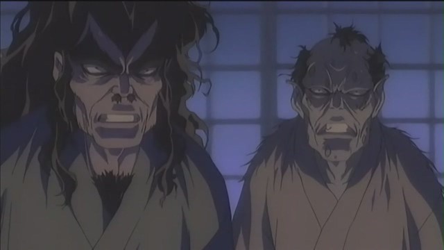 Basilisk Fotoğrafı