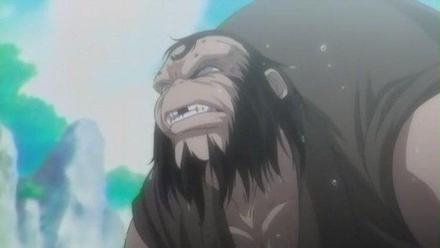 Basilisk Fotoğrafı