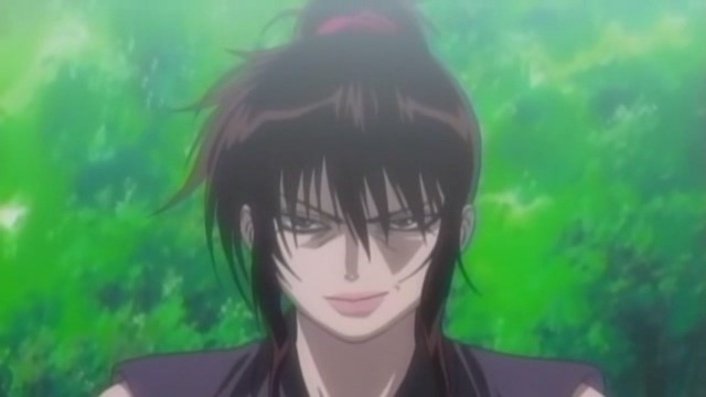 Basilisk Fotoğrafı