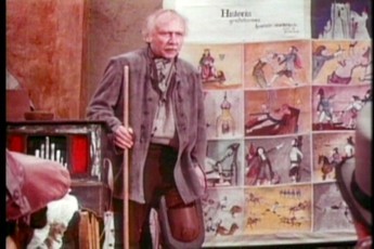 Castle of the Walking Dead Fotoğrafı