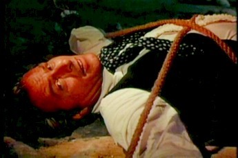 Castle of the Walking Dead Fotoğrafı