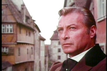 Castle of the Walking Dead Fotoğrafı