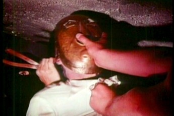 Castle of the Walking Dead Fotoğrafı