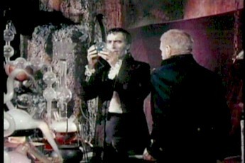 Castle of the Walking Dead Fotoğrafı