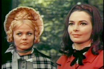 Castle of the Walking Dead Fotoğrafı