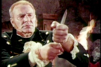 Castle of the Walking Dead Fotoğrafı