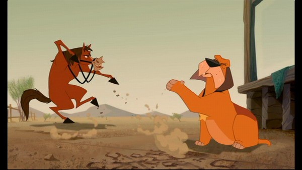 Kahraman İnekler Fotoğrafı