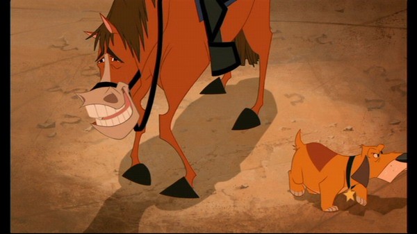 Kahraman İnekler Fotoğrafı