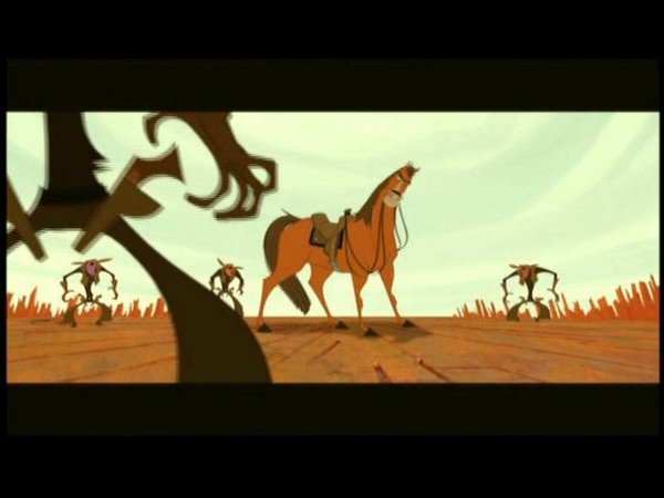 Kahraman İnekler fotoğrafı