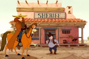 Kahraman İnekler Fotoğrafı