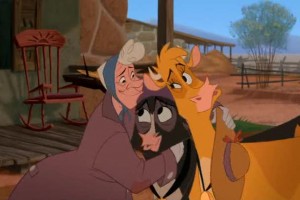 Kahraman İnekler Fotoğrafı