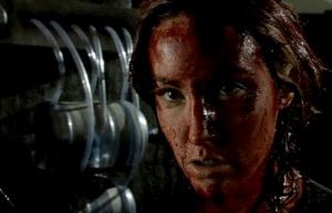 The Mangler Reborn fotoğrafı