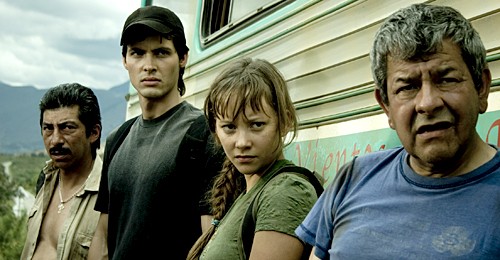 Paraiso Travel Fotoğrafı