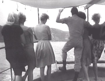 Örümcek Adasının Dehşeti Fotoğrafı