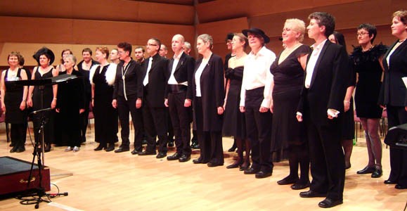 Class Act Fotoğrafı