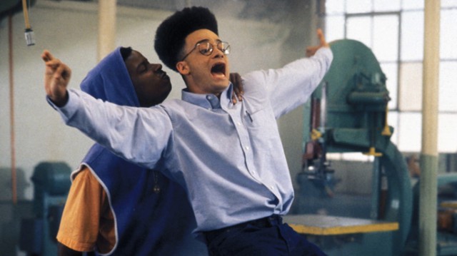 Class Act fotoğrafı