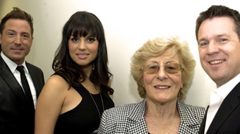 Class Act fotoğrafı