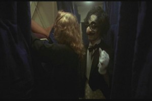 Dehşet Treni fotoğrafı