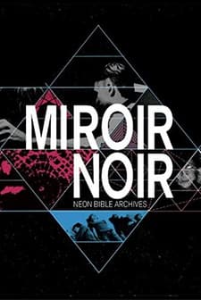 Miroir Noir (2008) afişi