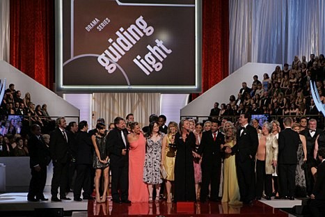 The Guiding Light fotoğrafı