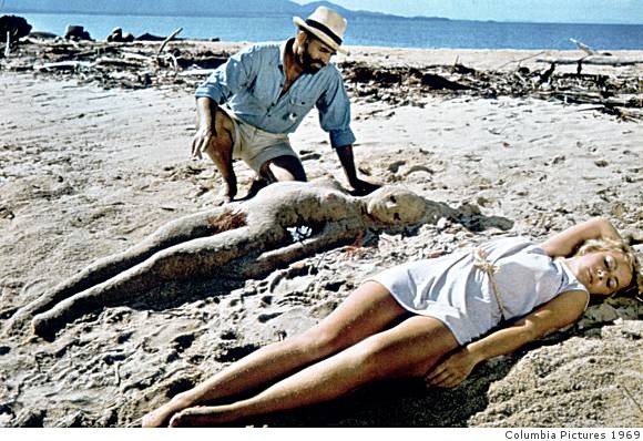 Age Of Consent fotoğrafı