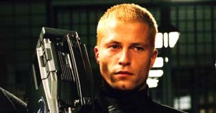 Was Tun, Wenn's Brennt? Fotoğrafı