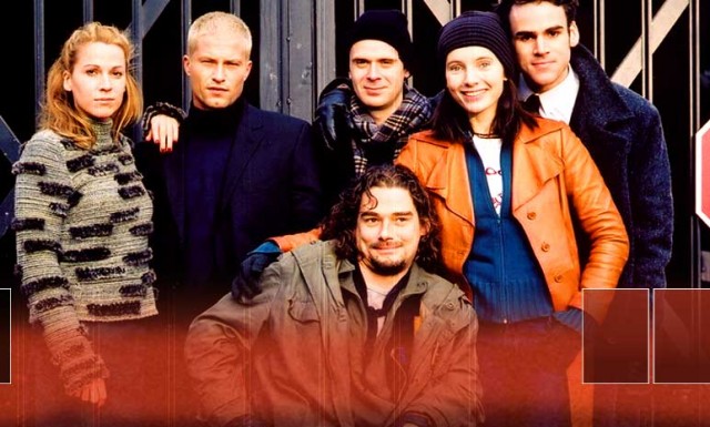 Was Tun, Wenn's Brennt? Fotoğrafı