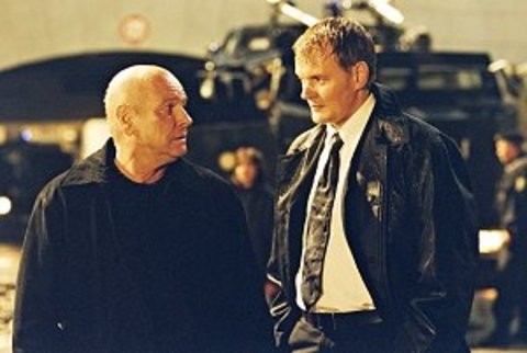 Was Tun, Wenn's Brennt? Fotoğrafı