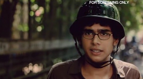 Little Zizou fotoğrafı