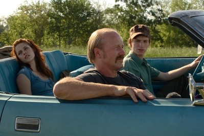 Sarı Mendil Fotoğrafı