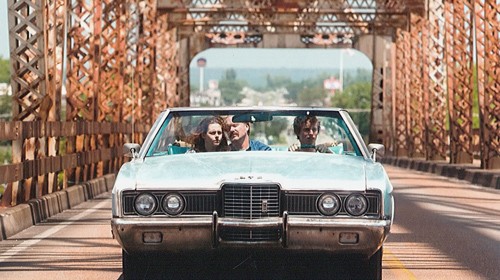 Sarı Mendil fotoğrafı