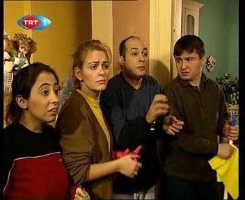 Yedi Numara Fotoğrafı