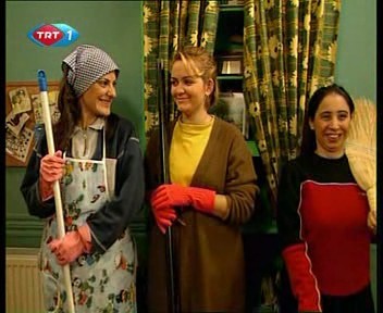 Yedi Numara Fotoğrafı