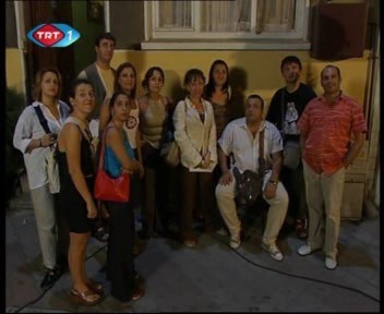 Yedi Numara Fotoğrafı