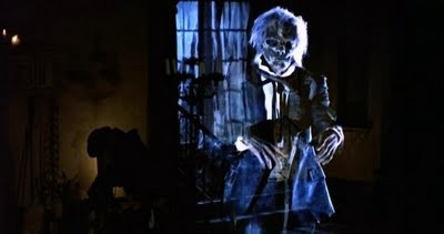 Cehennem Gecesi fotoğrafı