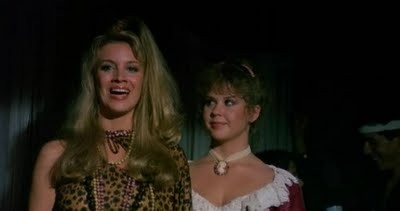 Cehennem Gecesi fotoğrafı