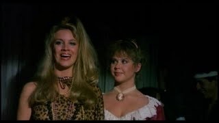 Cehennem Gecesi Fotoğrafı