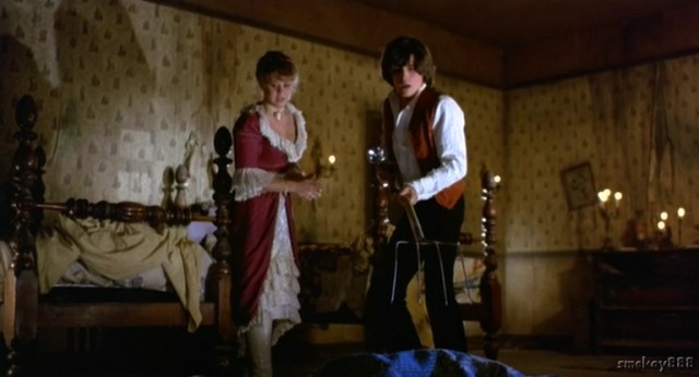 Cehennem Gecesi Fotoğrafı