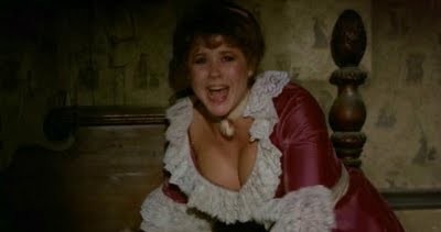 Cehennem Gecesi Fotoğrafı