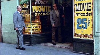 Hardcore fotoğrafı